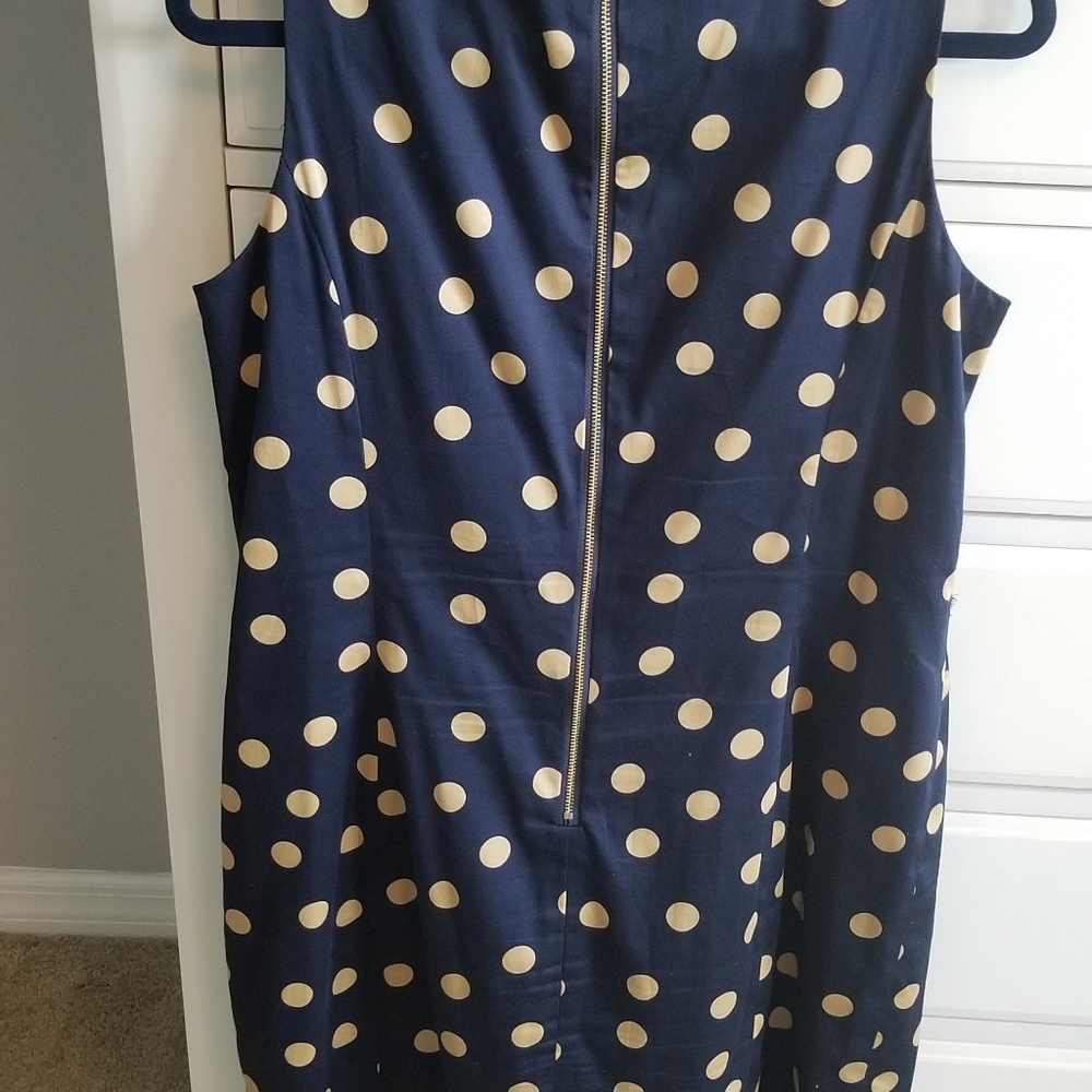 Anne Klein dress